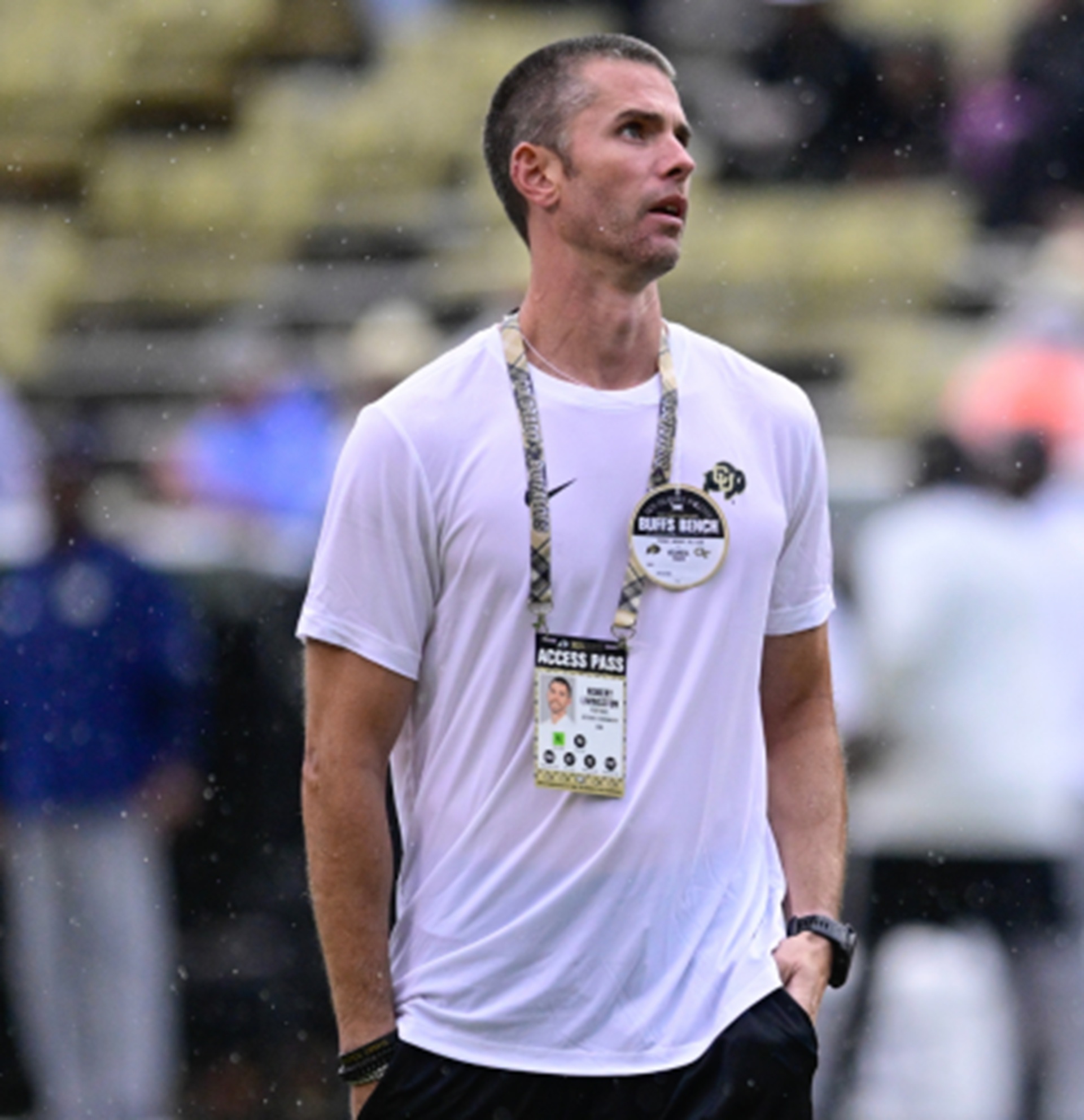 Defensive unknowns just multiplied for the Colorado Buffaloes