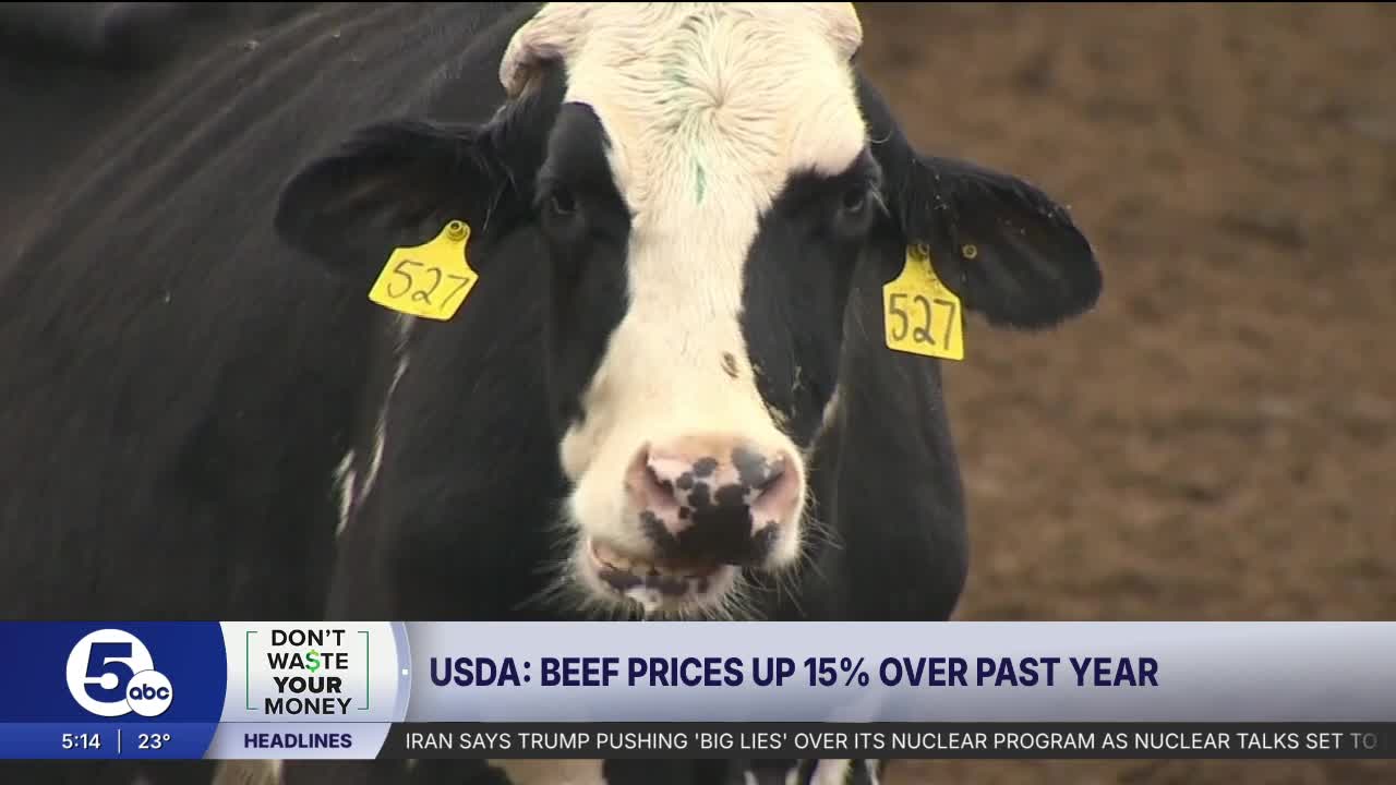 Here's how to save money at the meat counter