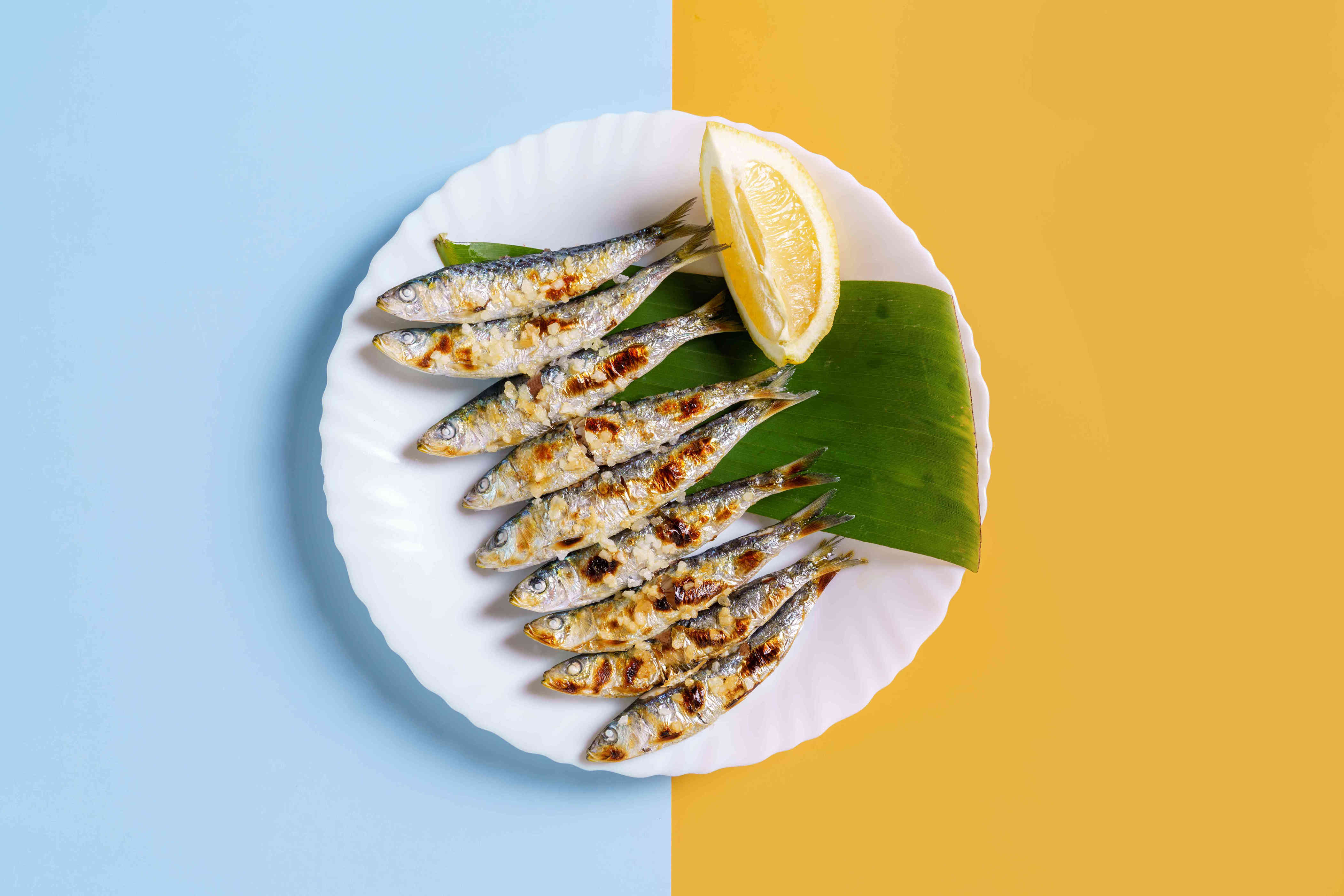 7 of the healthiest fish to eat more often, according to registered ...