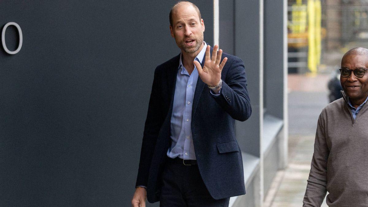 Prince William branded as 'out of touch' with Gen Z audiences amid ...