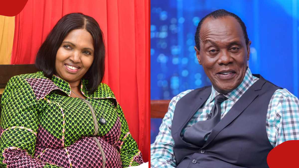 Tabitha Karanja: Nakuru senator stuns Jeff Koinange after disclosing ...