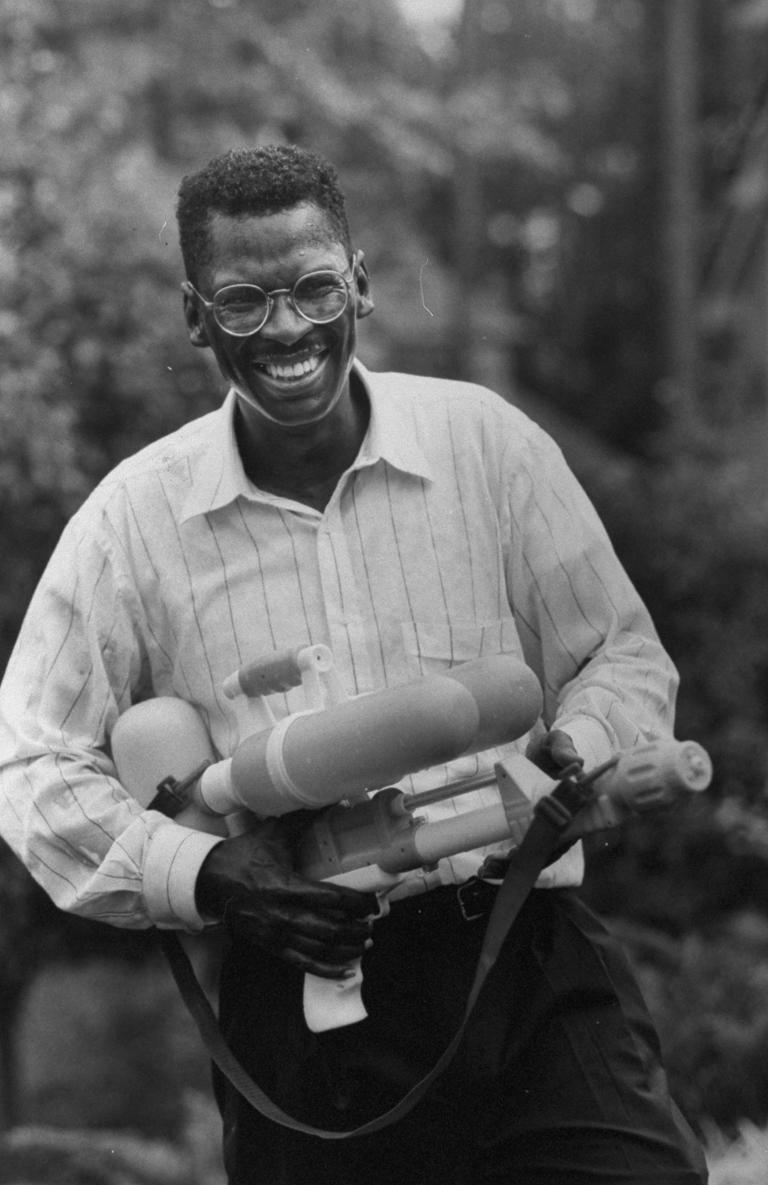 20 extremely rare photos of Black inventions that will have you ...