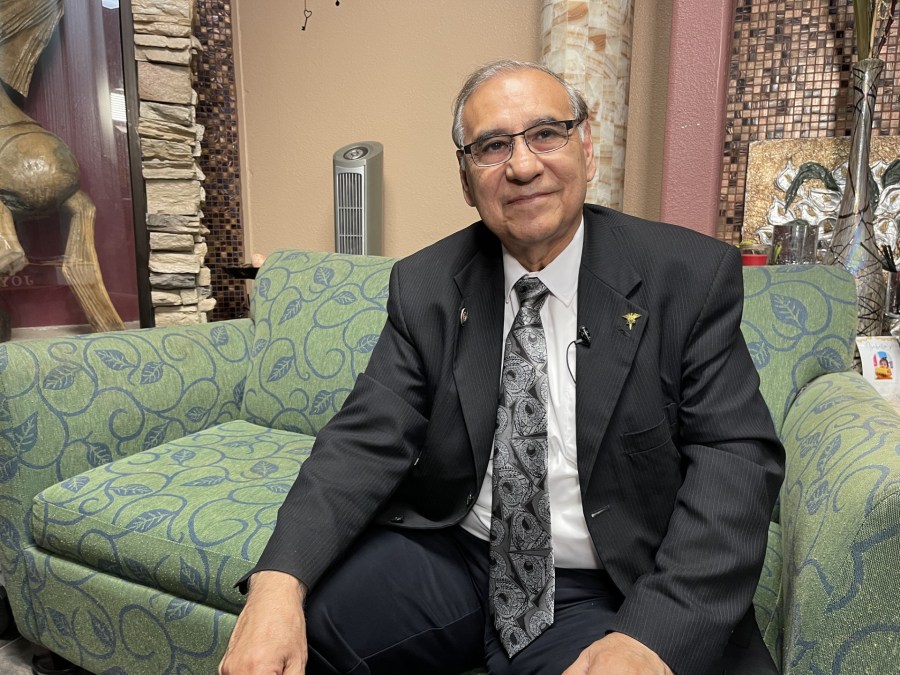 Laredo mayor warns spring breakers of potential for violence in Mexico<br><br>