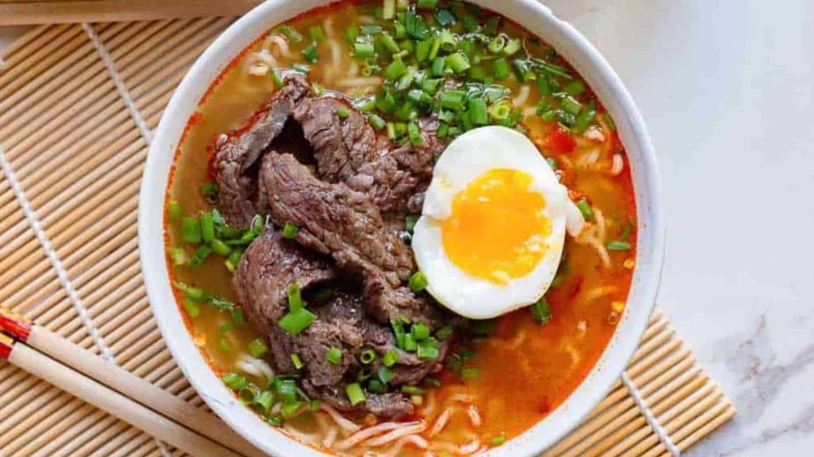 18 comfort meals that take under 20 minutes and taste like home
