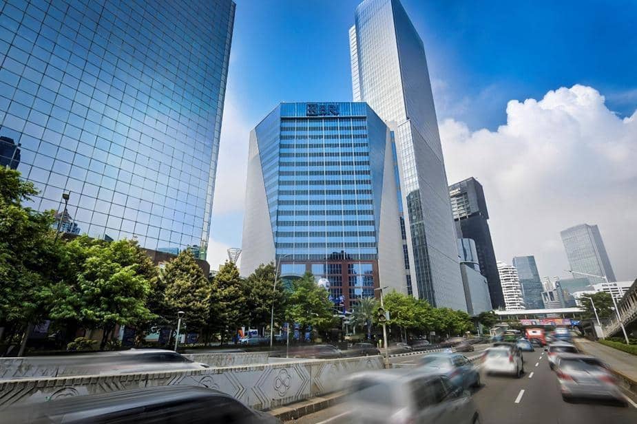 Laba Rp57,13 T, BRI Kuatkan Fondasi Pertumbuhan Berkelanjutan