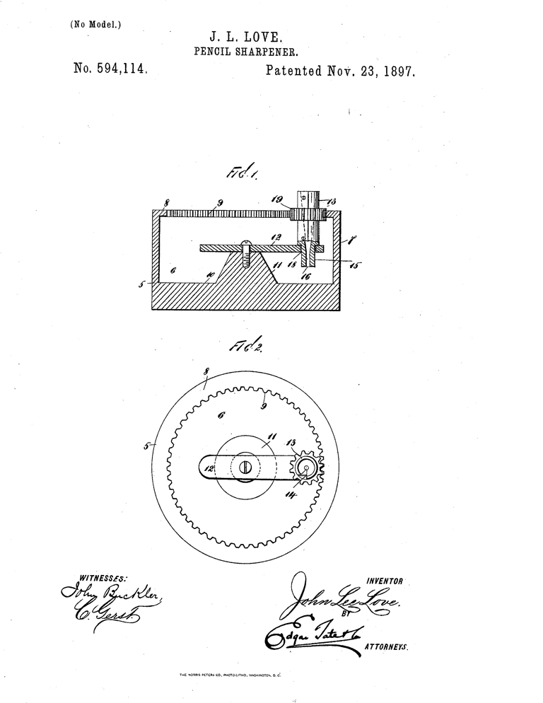 20 extremely rare photos of Black inventions that will have you ...
