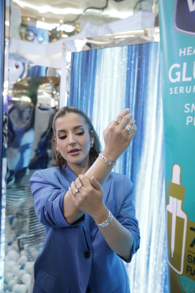 AA1X7zjz Vaseline hadirkan klinik kecantikan imersif, lawan kulit kering selama puasa