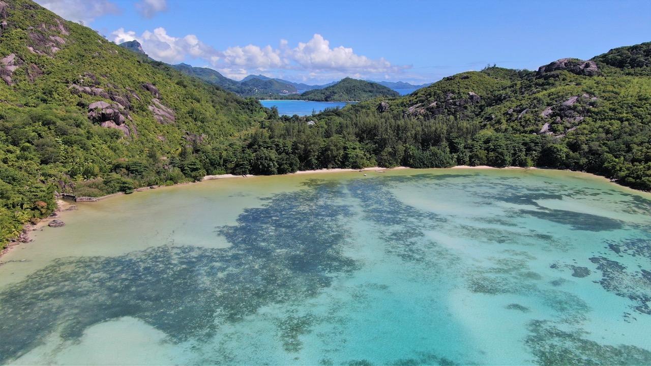 The best diving and snorkeling sites in the Seychelles