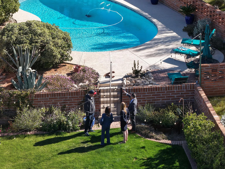 Nancy Guthrie latest: FBI relocating command post to Phoenix