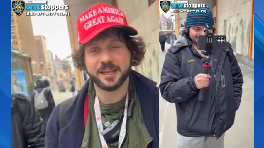 Woman’s clothes set on fire in anti-Black hate crime in NYC<br><br>