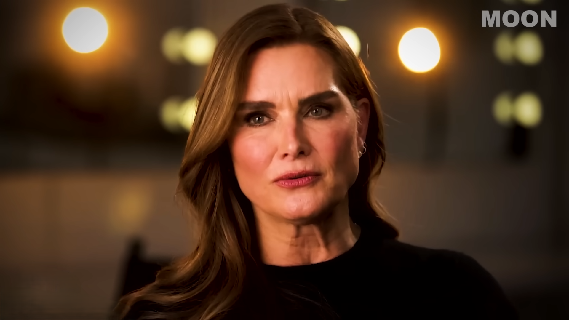 “I said no and thought that would be enough” Brooke Shields breaks