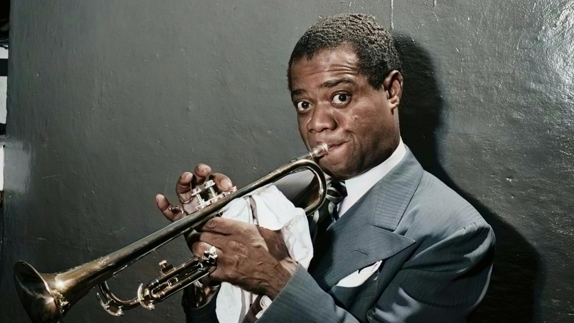 Music's most influential jazz trumpeters