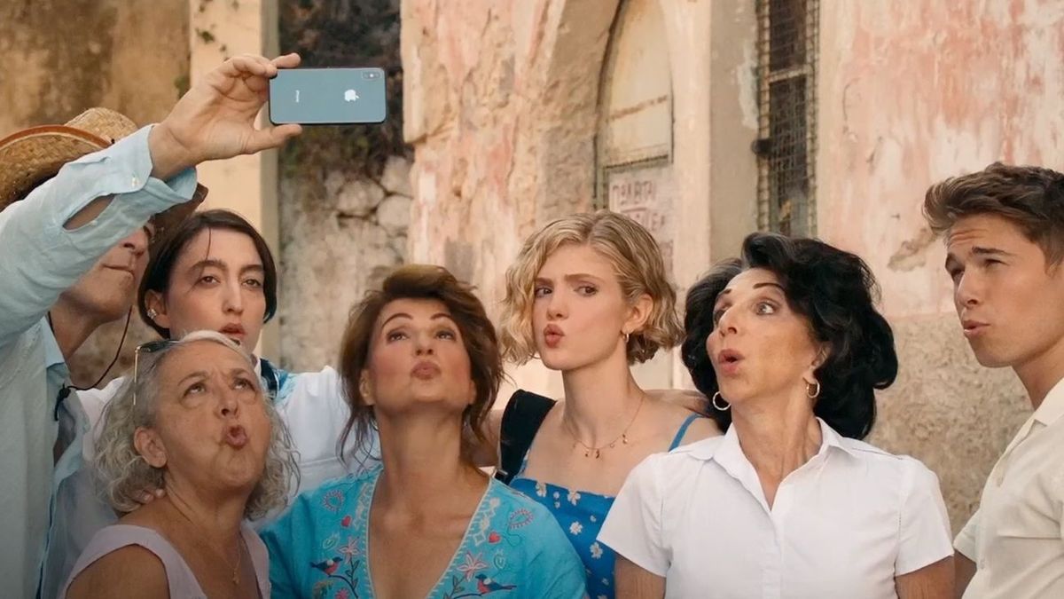 Netflix arrasa con la comedia romántica más vista en Argentina y es la ...
