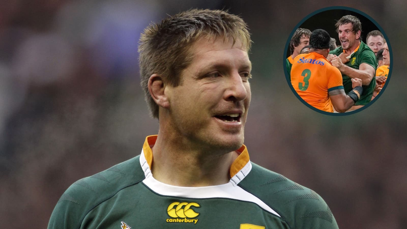 Joe Marler: 'Bakkies Botha was a world-class thug, Eben Etzebeth is a ...