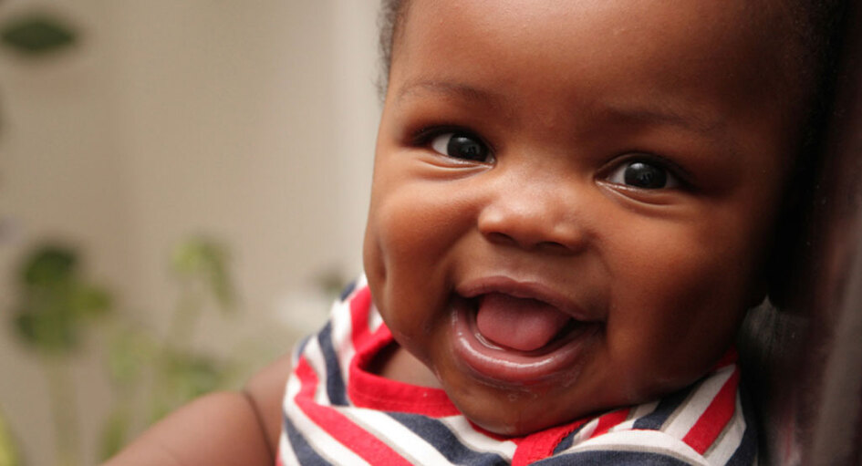 Short, sweet baby names that started as nicknames