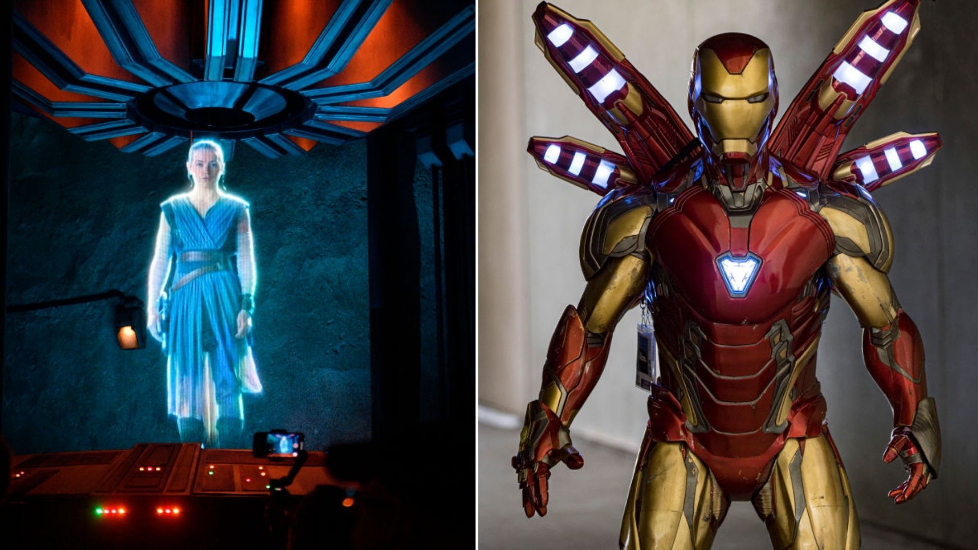 Futuristic gadgets: Top 7 movie devices engineers are bringing to life ...