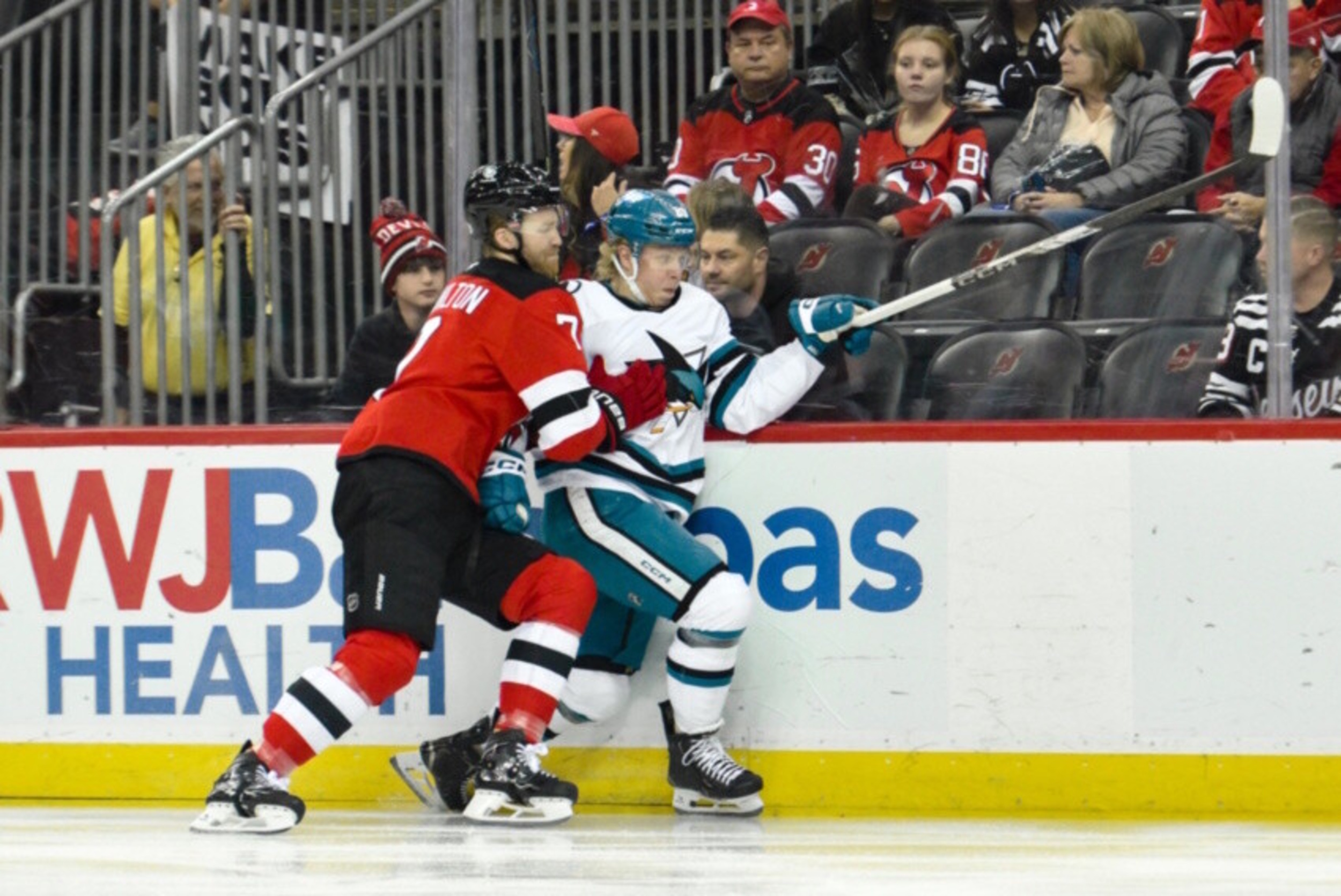 NHL Rumors: Eight defenseman San Jose Sharks could have interest in.