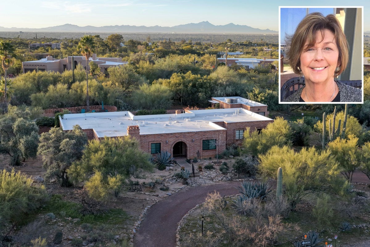 Streamer criticized after using Nancy Guthrie’s home for photo shoot