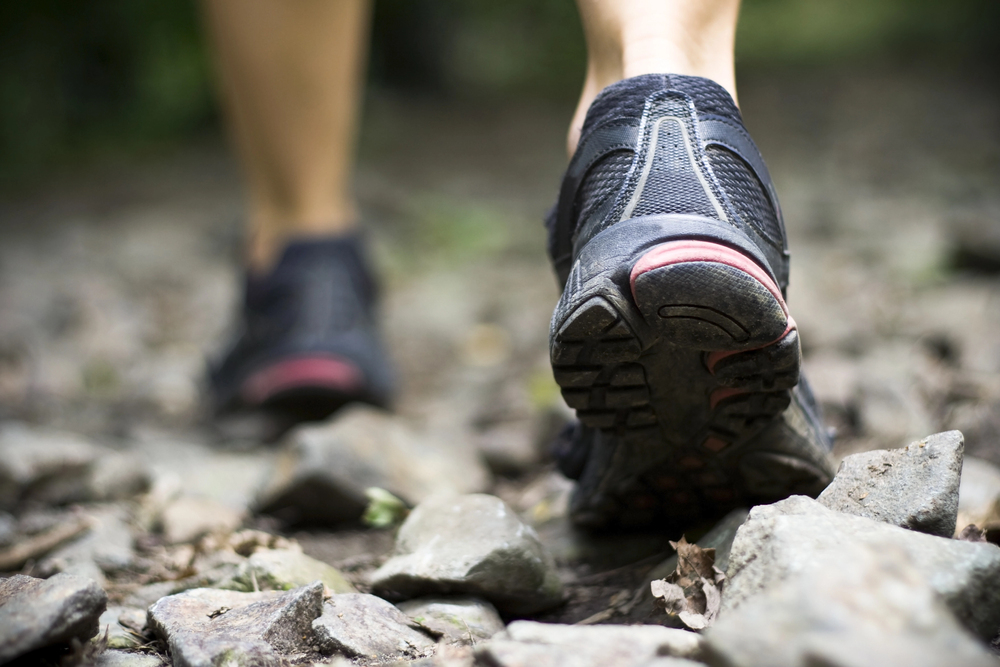 15 best hiking trails in the Swiss Alps