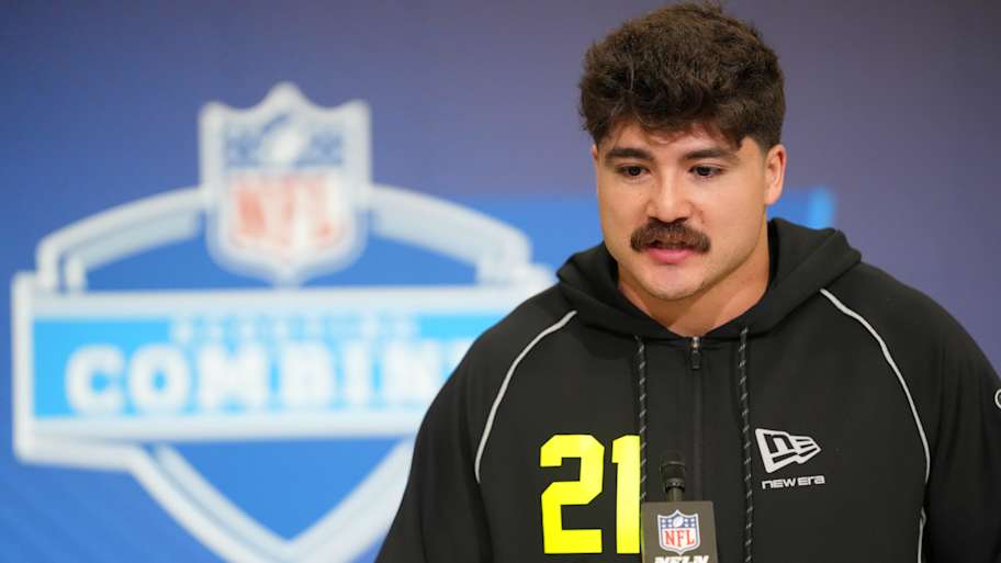 4 Star Linebacker Prospects Cowboys Must Watch at NFL Combine