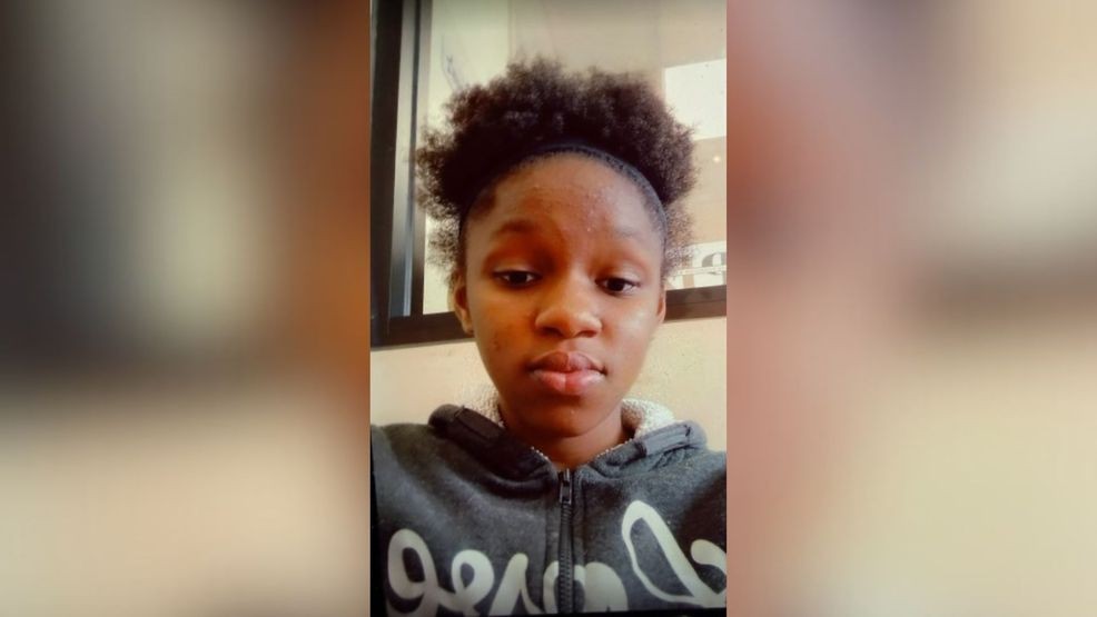Authorities search for missing 14-year-old, last seen Tuesday