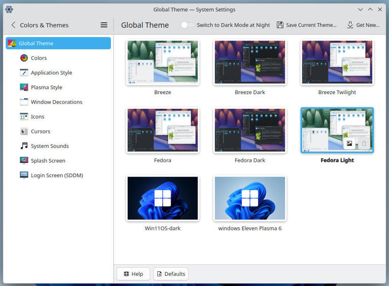 Want your Linux looking more like Windows? KDE Plasma makes it easy ...