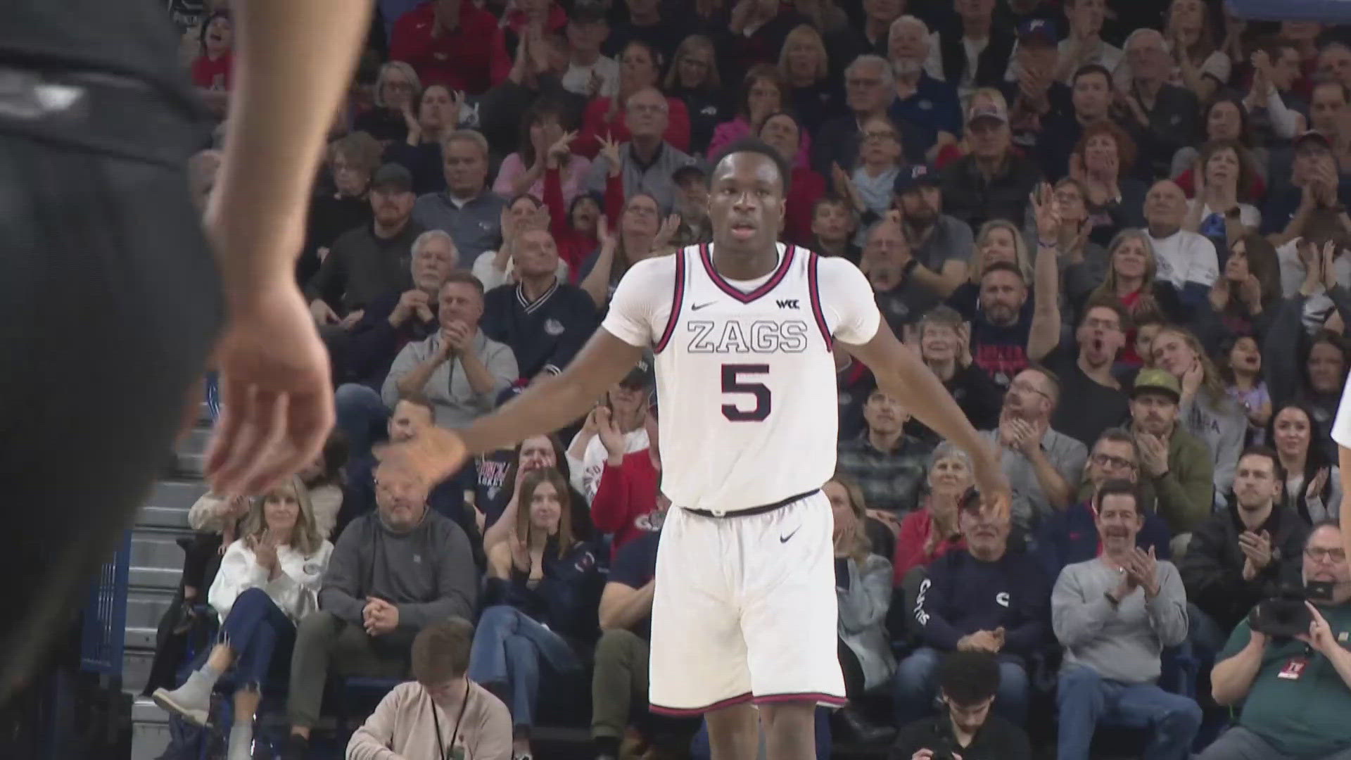 Gonzaga Bulldogs opening next season with matchup against Purdue ...