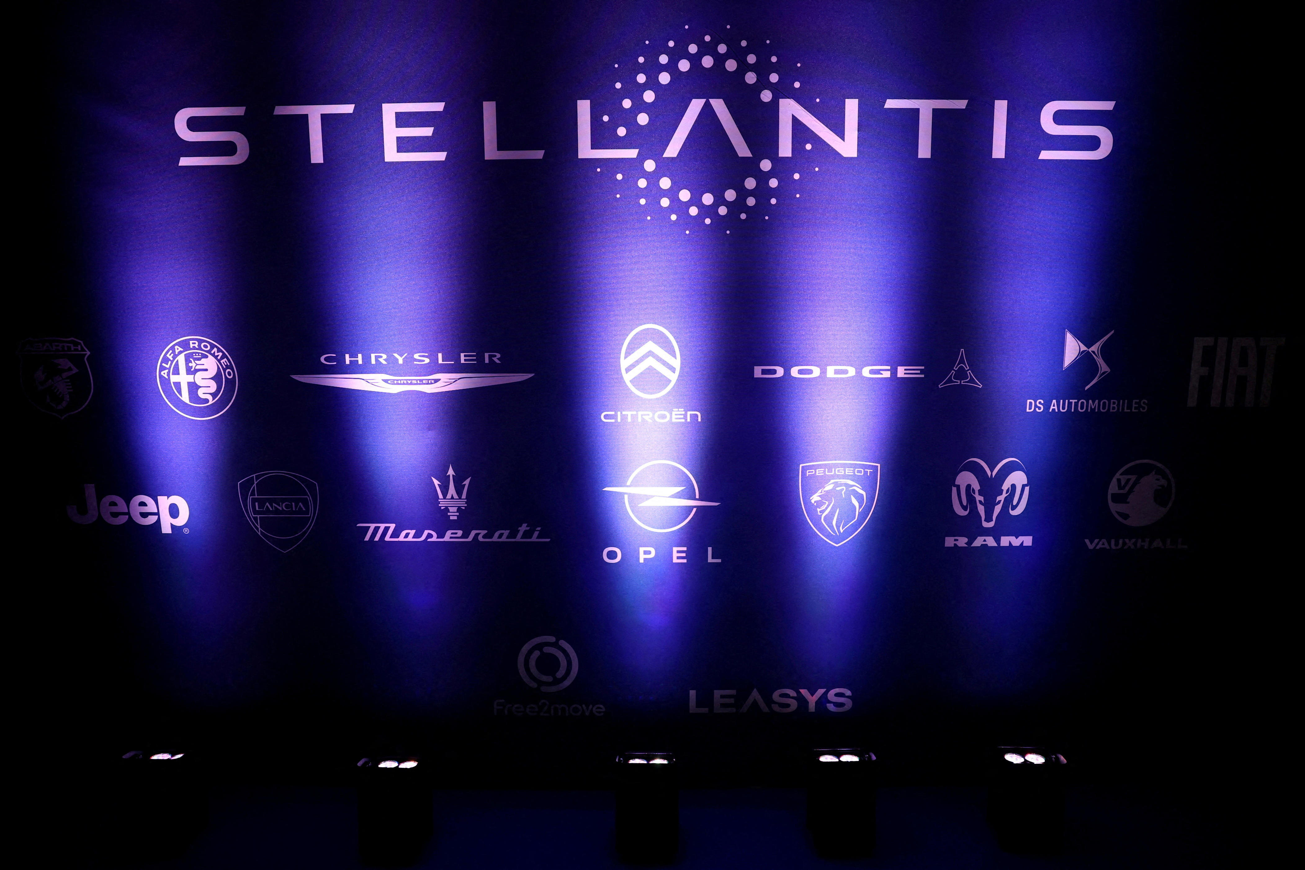Stellantis Profit Sharing 2023 Payout Date