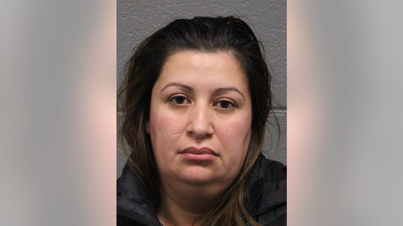 Chicago woman arrested in hit-and-run that critically hurt teen riding ...