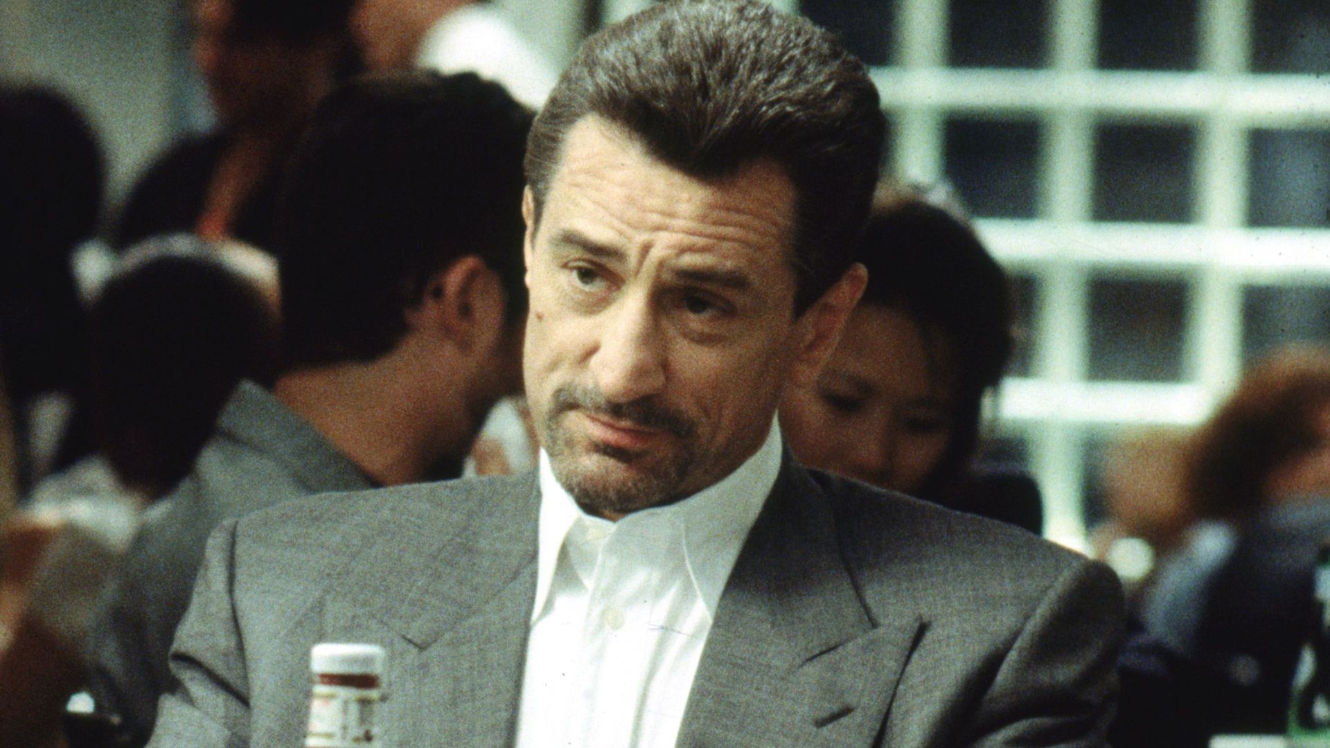 4 heist movies that are 10/10 masterpieces