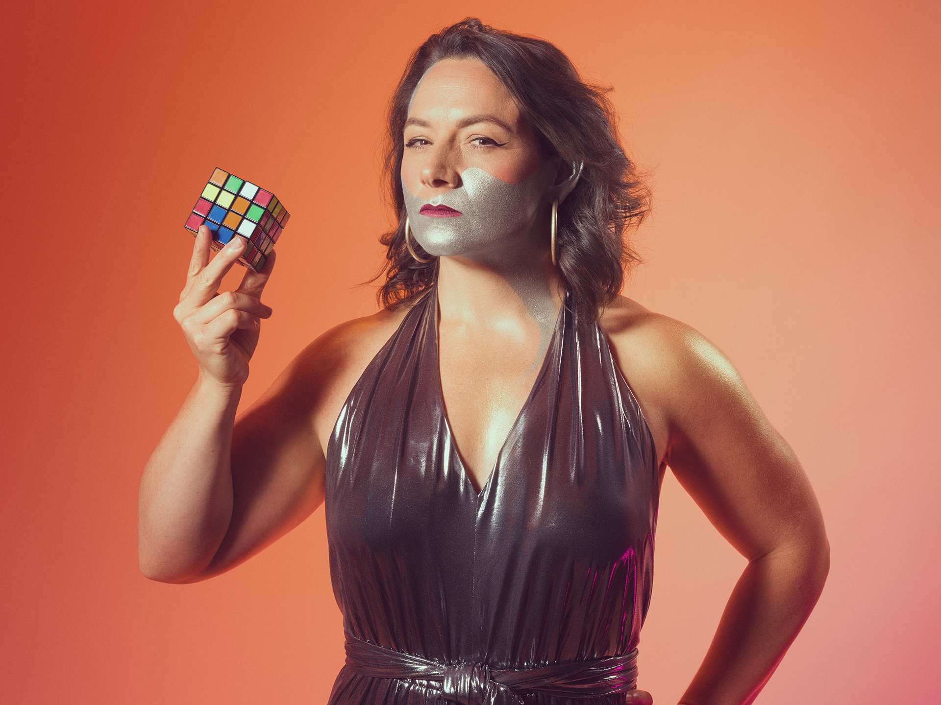 Taskmaster at the Glasgow Comedy Festival 2026: Here are all 10 stars ...