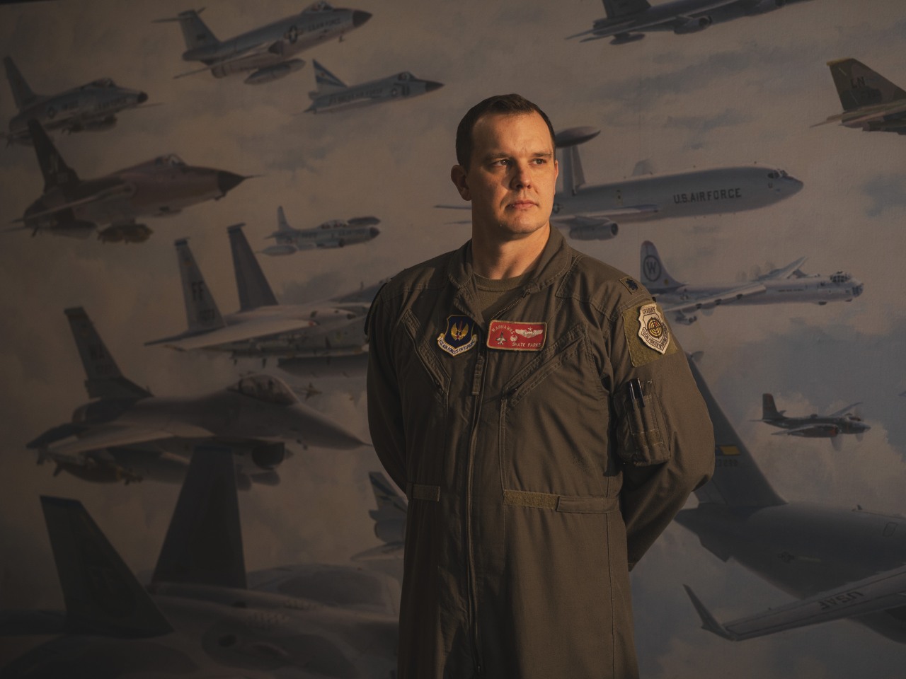 F-16 pilot’s narrow escape in missile attack shows risks of a new ...