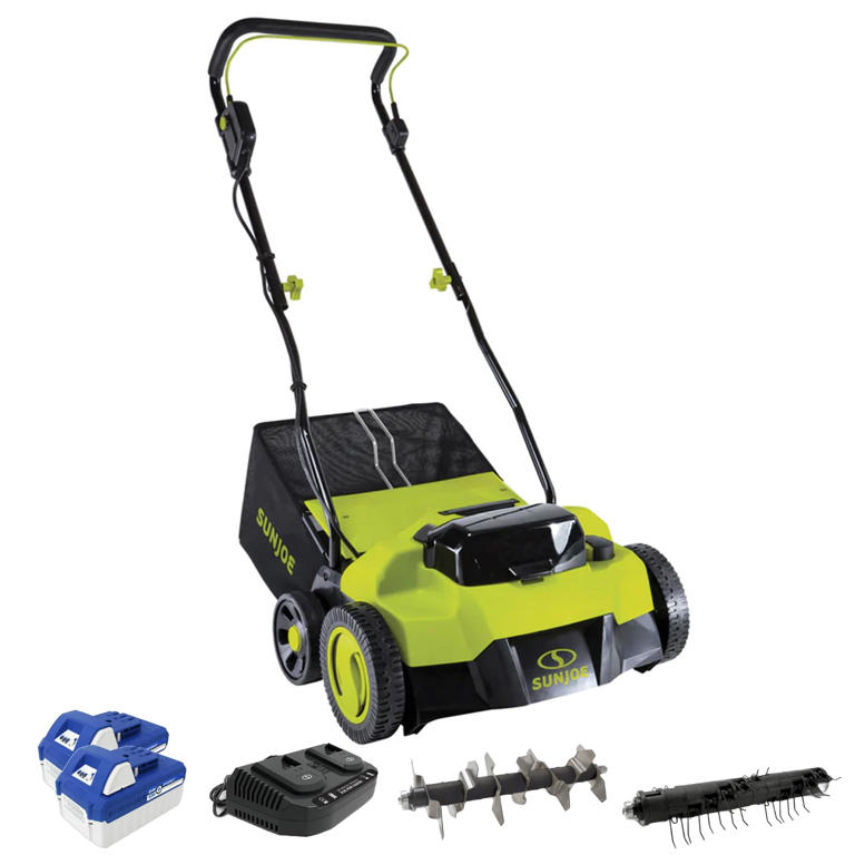 No more excuses: Our favorite dethatchers are easy to use and keep your ...