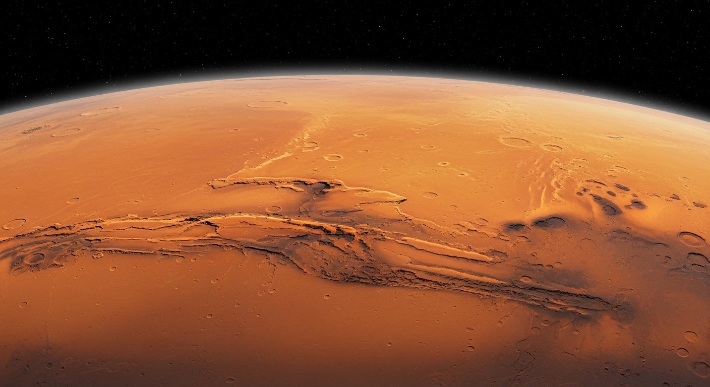 What NASA&rsquo;s Newest Discovery On Mars Means