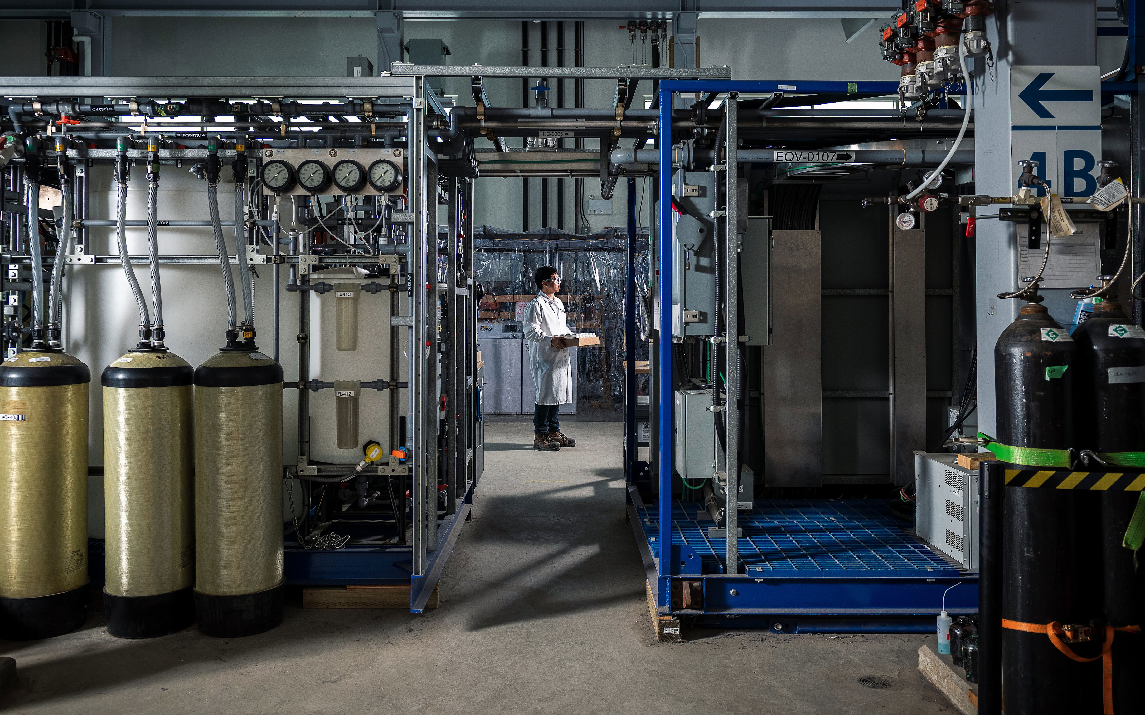 New path to battery-grade lithium uses electrochemistry