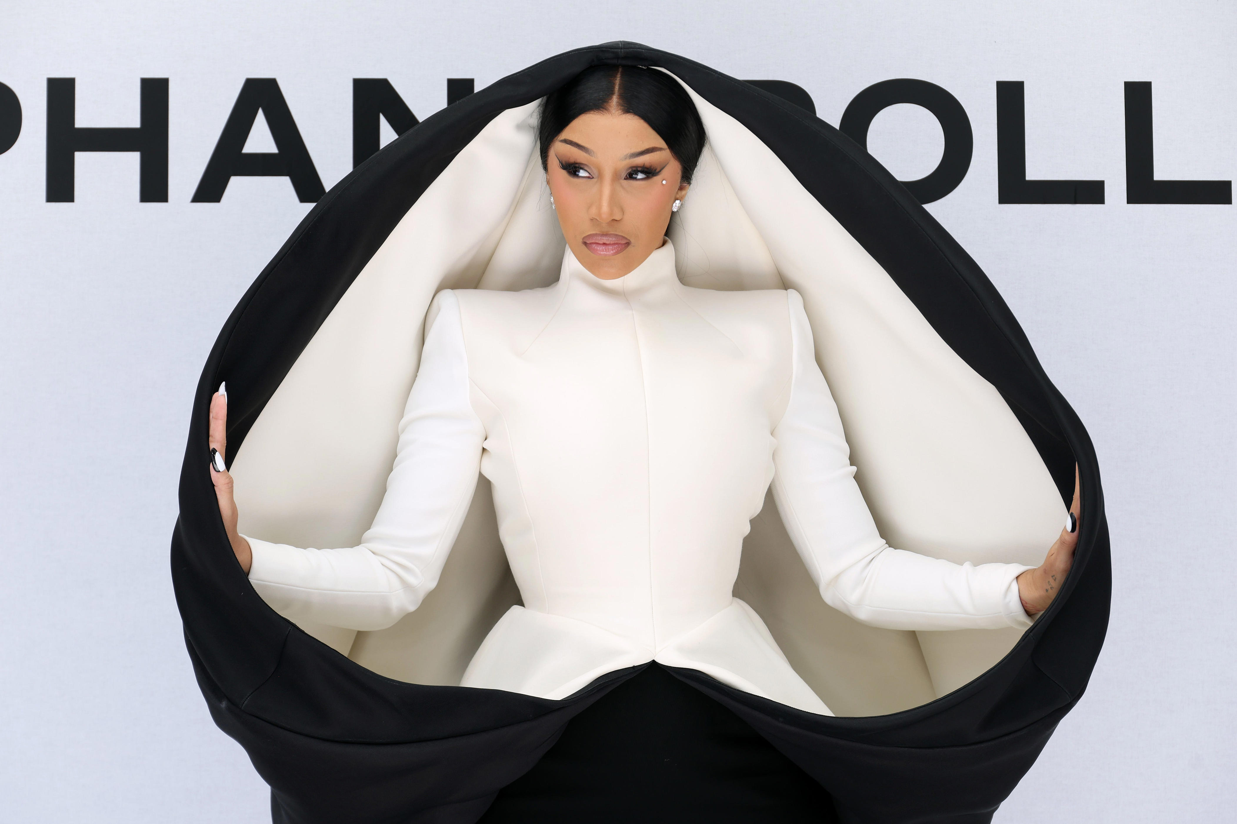 Cardi B scores new legal win after judge dismisses $50 million suit<br><br>