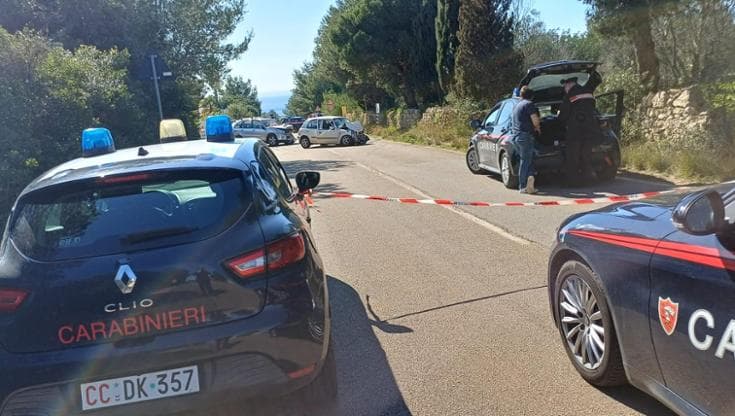 Salento, scontro fra due auto e una moto: muore un uomo di 80 anni. Due ...