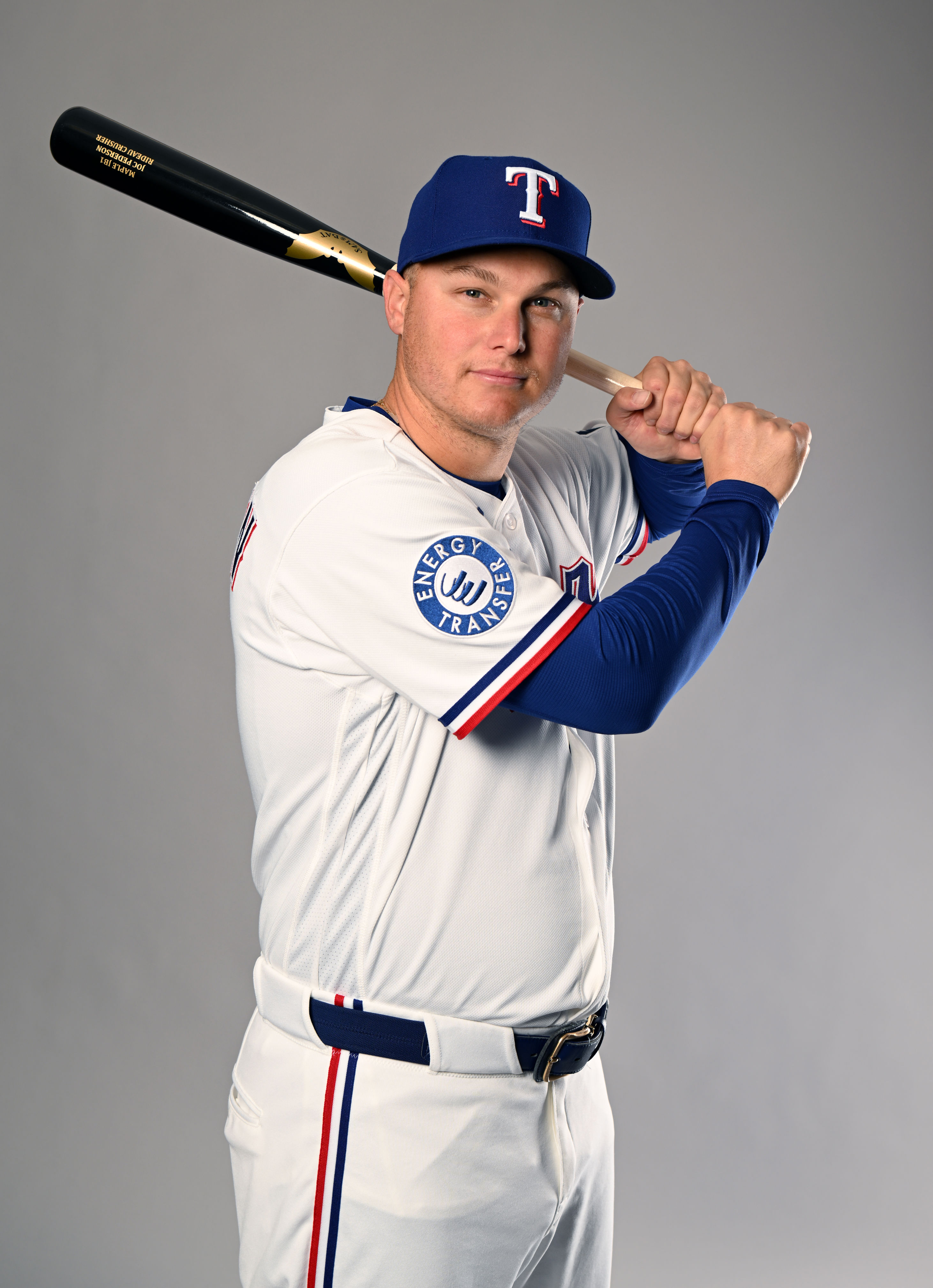 Texas Rangers lineup for February 26, 2026