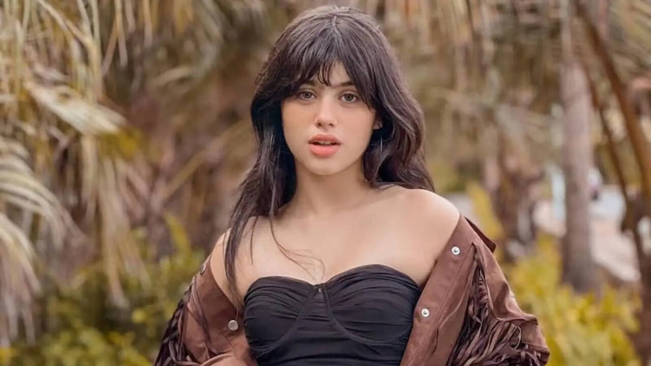 Riva Arora to make her Bollywood acting debut soon?