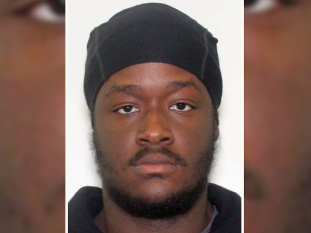 Warmington: Canada-wide warrant issued for suspect in fatal shooting of ...