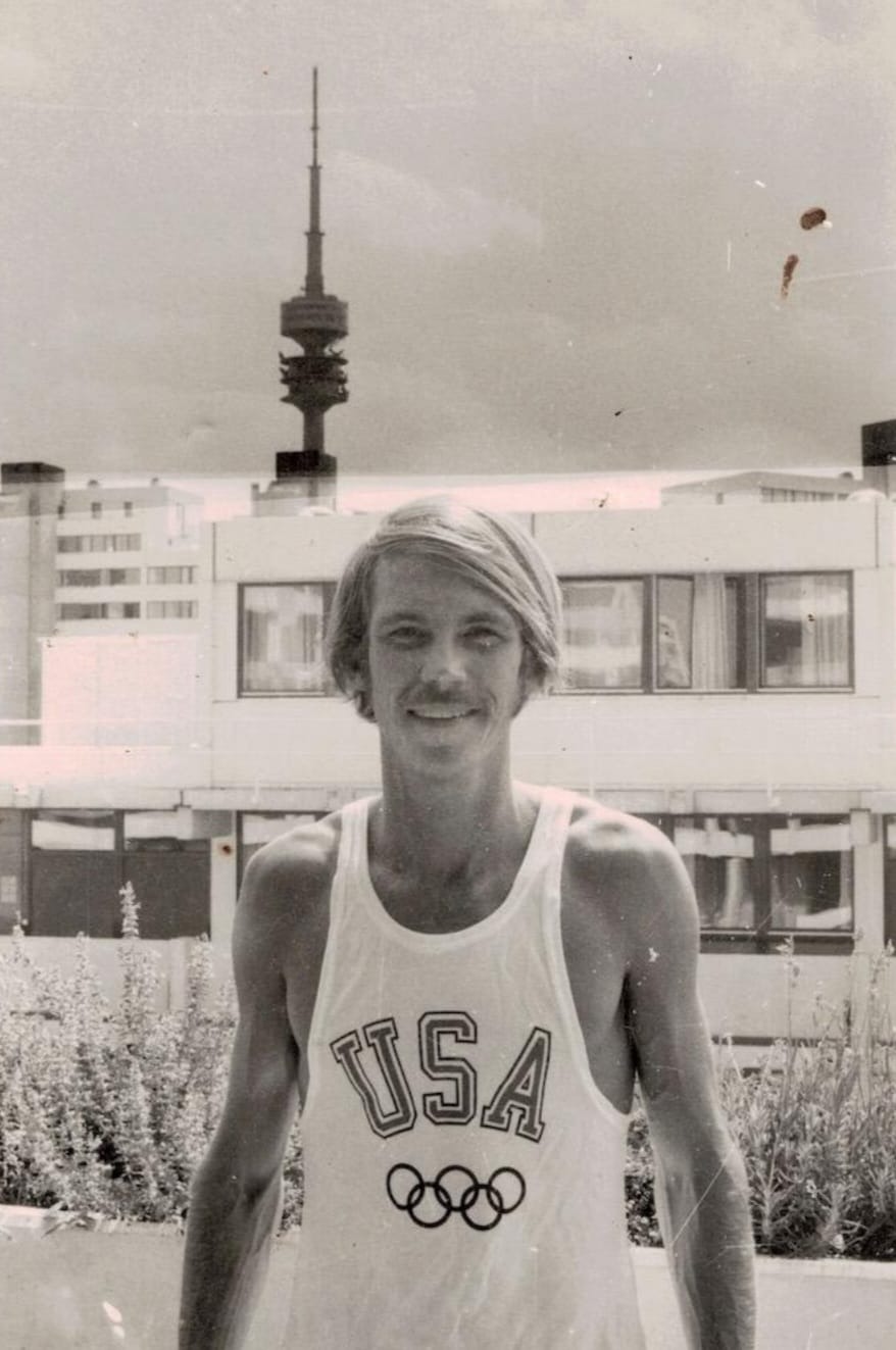 Jeff Galloway, Olympian who inspired people with his run-walk method ...