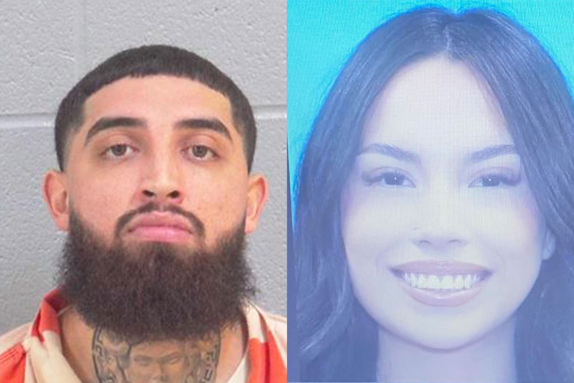 Texas man sentenced for killing ex-girlfriend, hiding her body in her ...