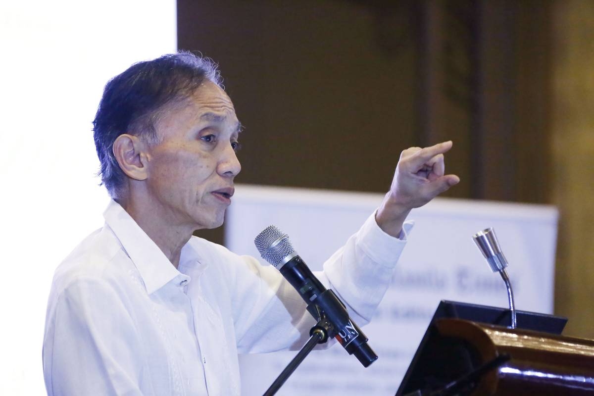 BDO Capital chief calls for transparency, accountability