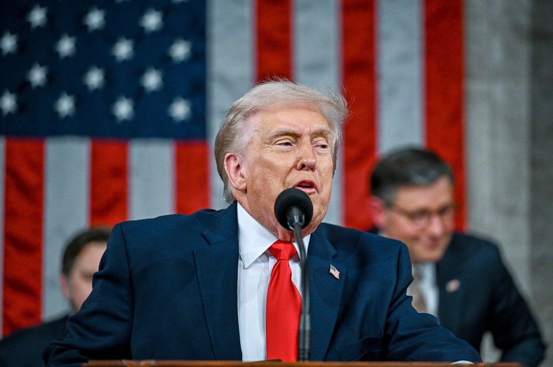 CNN panel sparks backlash after Trump speech
