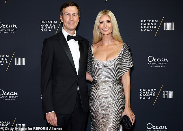 How Trump humiliated Jared Kushner for ruining daughter Ivanka's chance at  love with Tom Brady