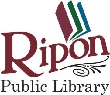 Family programs and March events announced at Ripon Library
