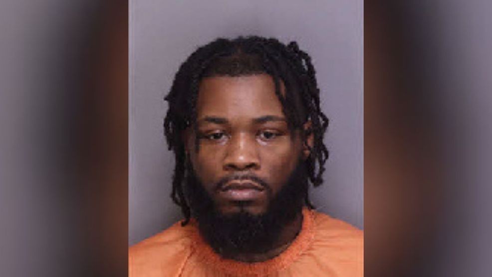 Feds seek death penalty against man in killing of Florence Co. paramedic
