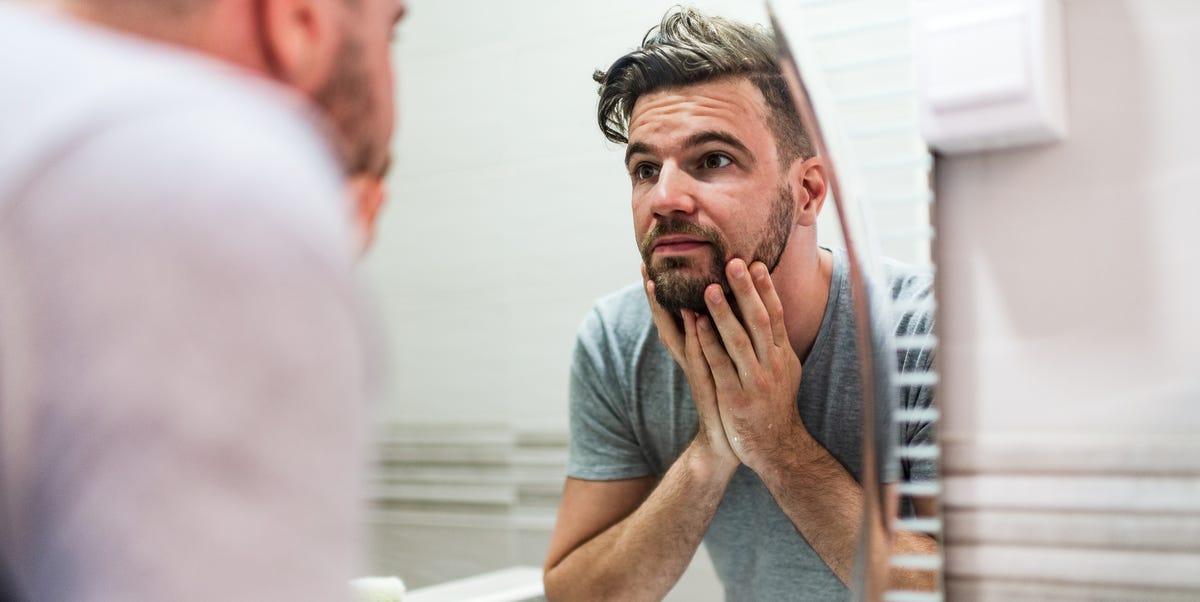 How to tell if your skin is just tired or actually ageing – and what to ...
