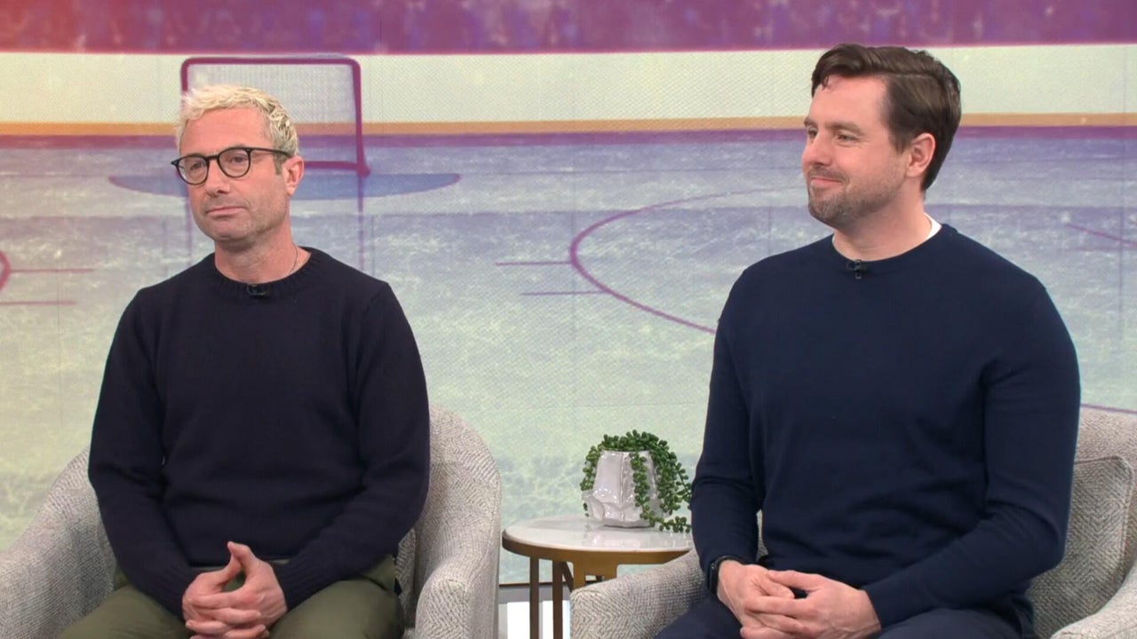 Heated Rivalry producers on show's popularity and what to know about ...