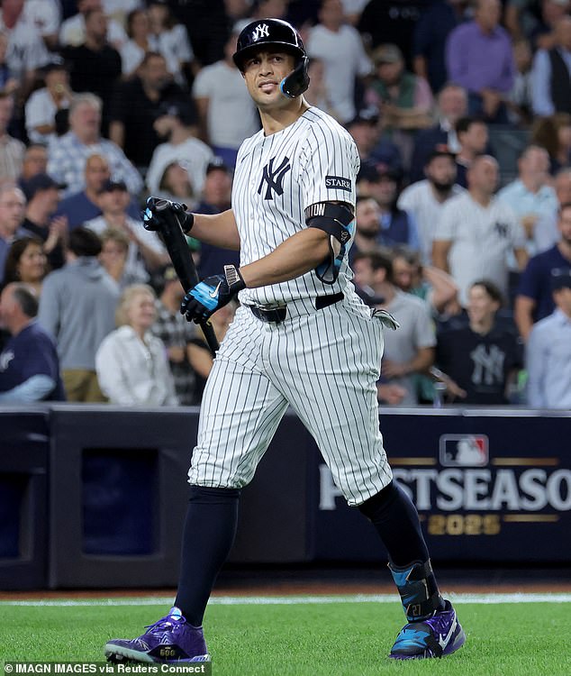 Yankees star reveals agonizing injury has left him in so much pain he ...
